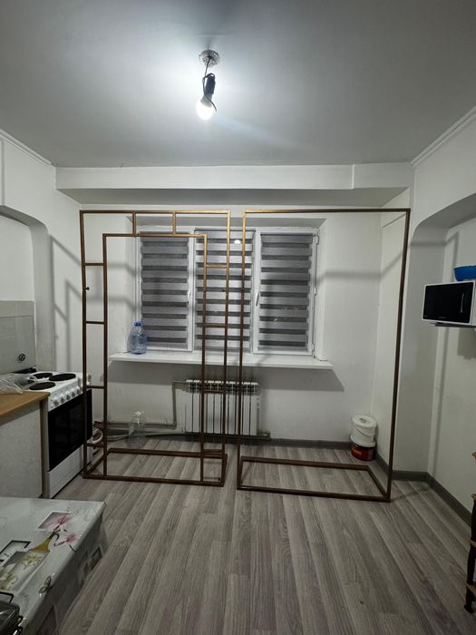 Каркасы для фотозон