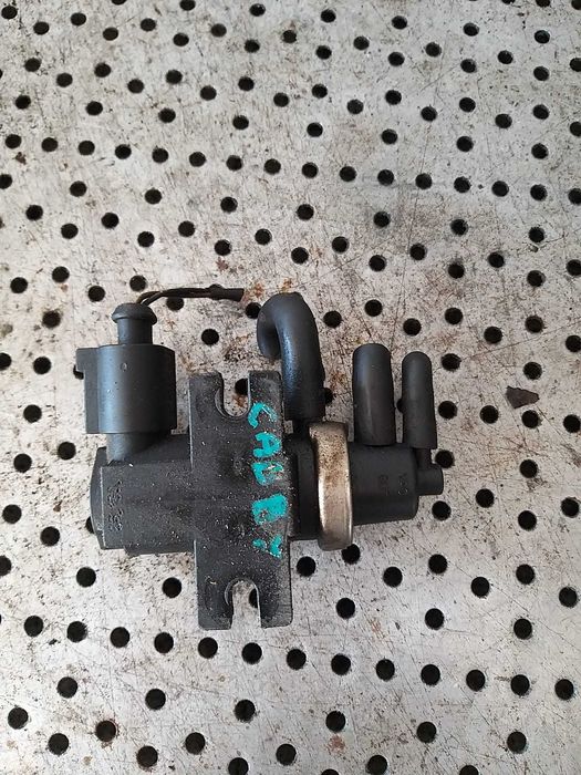 Electrovalva 2.0 tdi vw caddy 3 2k 2c 1j0906627c 72290303