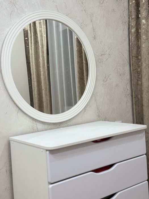 3-комнатная L U X