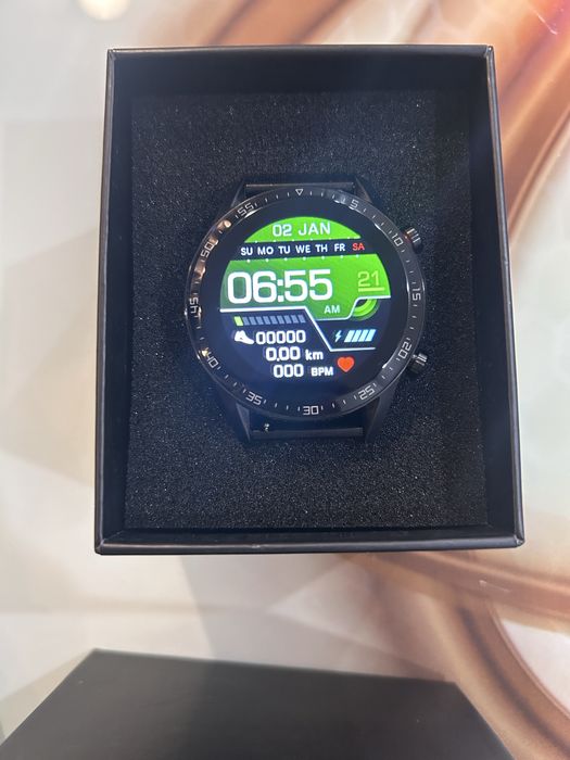 Смарт часовник