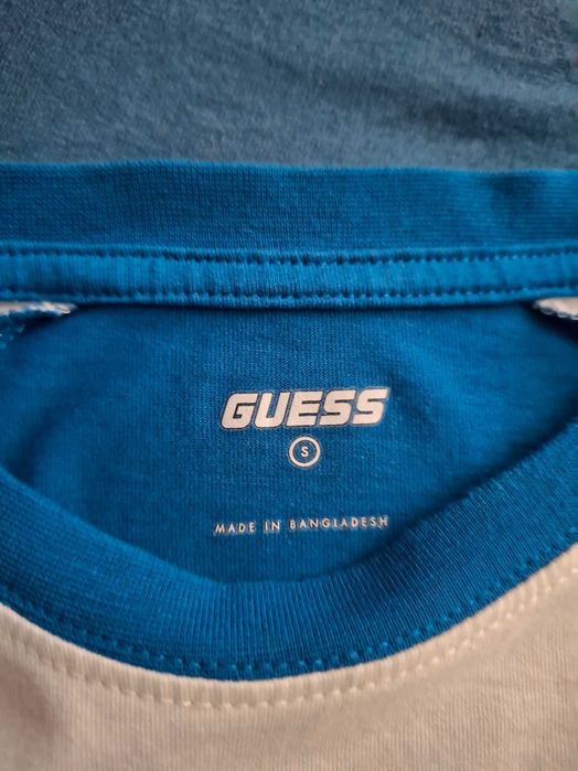 Спортен Екип на Guess