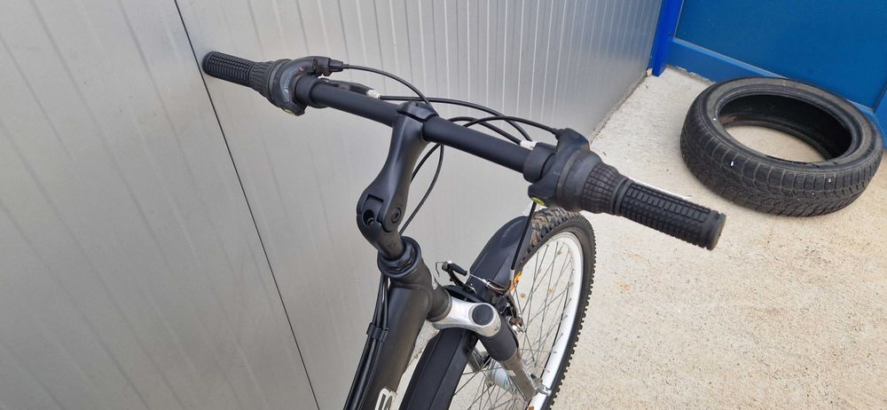 Юношески алуминиев велосипед ARINOS, Колело 26"