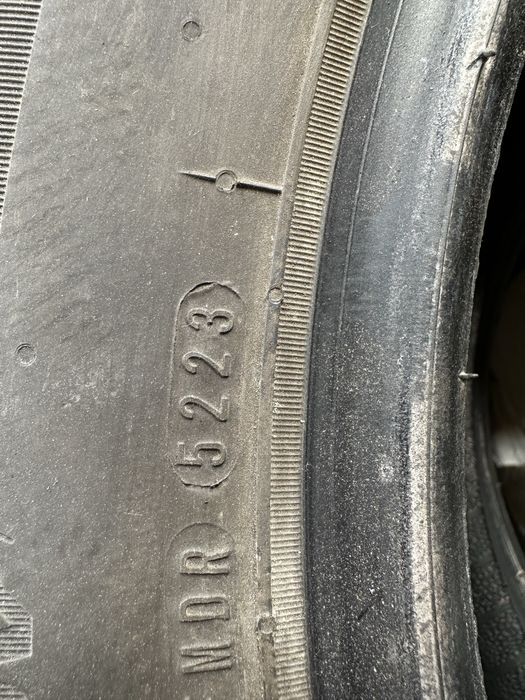 Шины NEXEN. 235/60 18