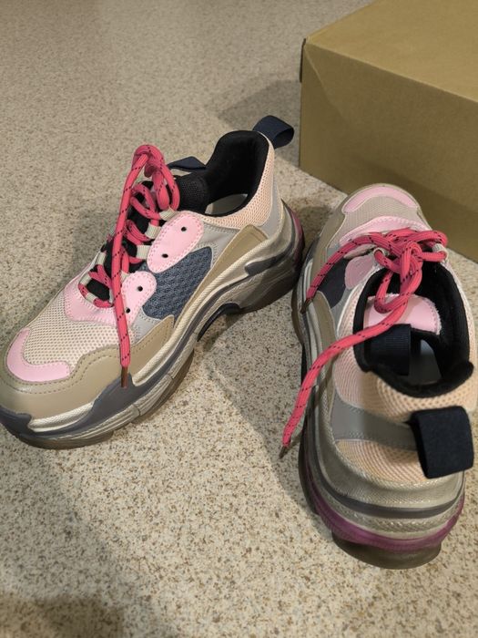 Кроссовки женские, SpringWay,