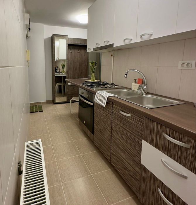 Regim Hotelier 2 camere Judetean