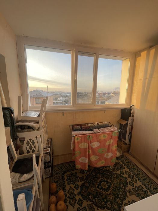 Продается 2х комнатная квартира