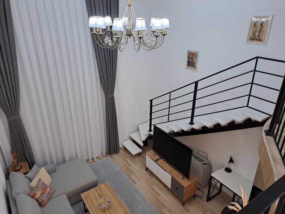 Сдаётся квартира на ЖК Бешчинор