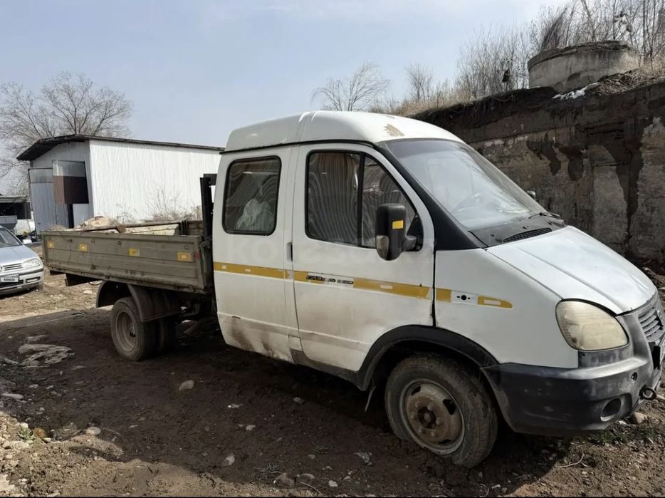 Продам Газель 2013 г.в.