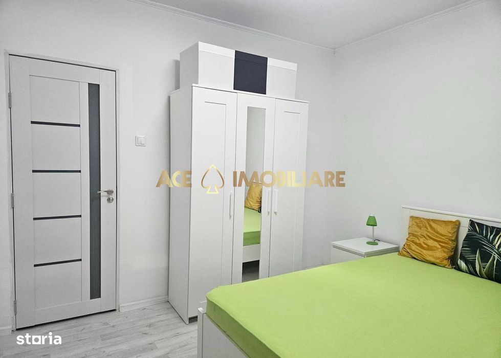 2 Camere de inchiriat | Ion mihalache | Metrou  Chibrit | Renovat