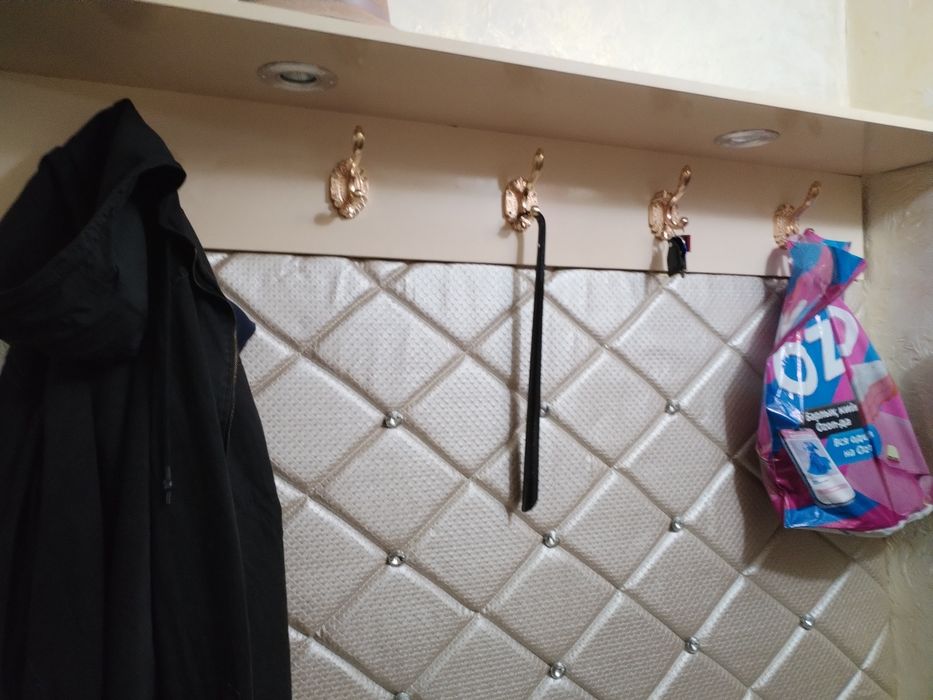 Срочно  продам  прихожую
