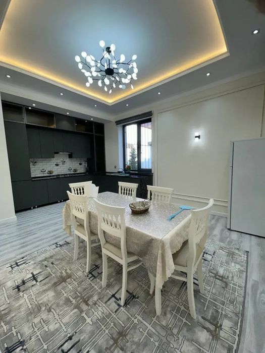 Семейная дача Хитек в Чимгане