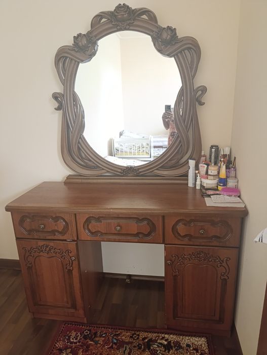 Spalniy garnitur holati alo srochna sotaman