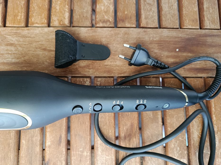 Автоматична маша за коса Philips StyleCare Prestige