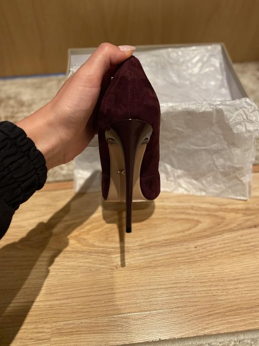 Дълга рокля от Asos