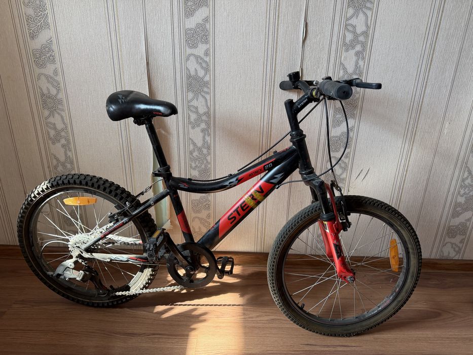 Велосипед STERN