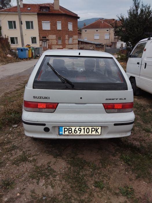 Продам Сузуки суифт