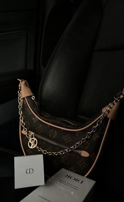 Чанта Louis Vuitton