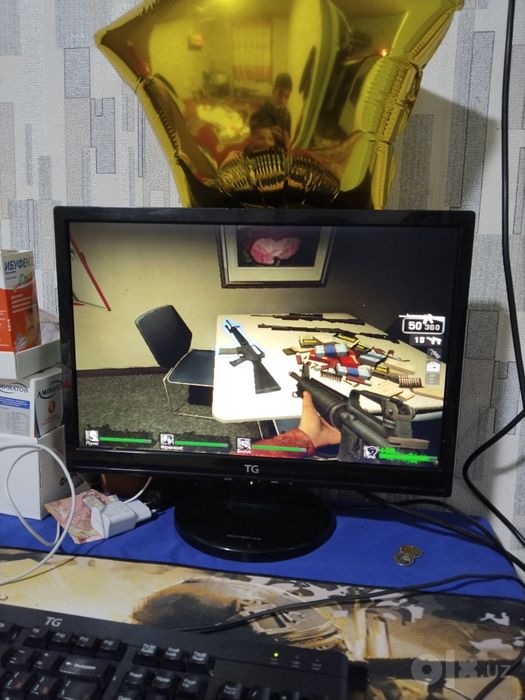 Kanpyuter Videokarta sotiladi