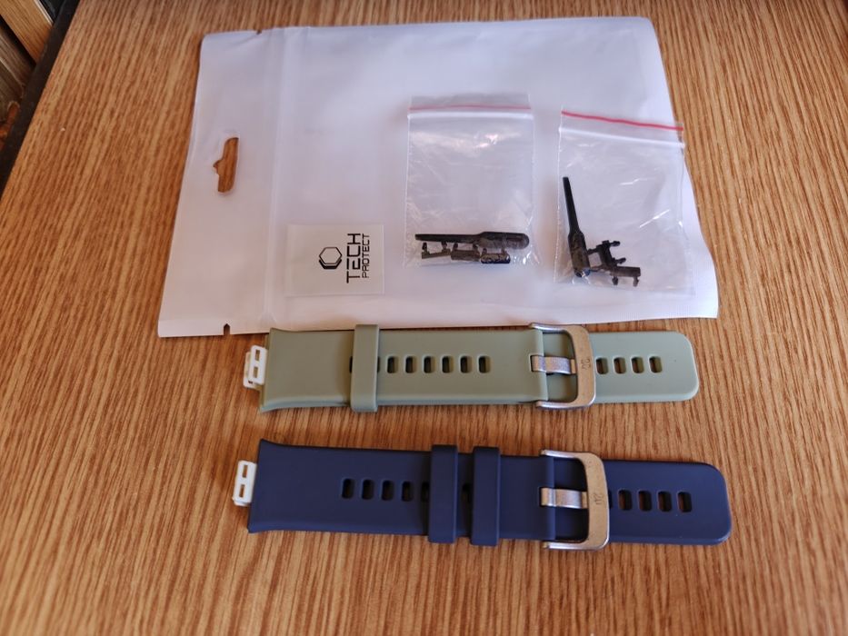 curea huawei watch fit