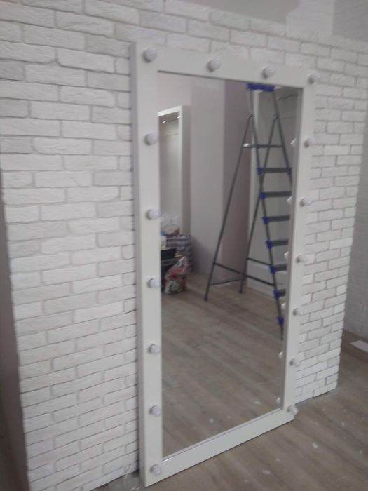 Декоративный кирпич/камень,