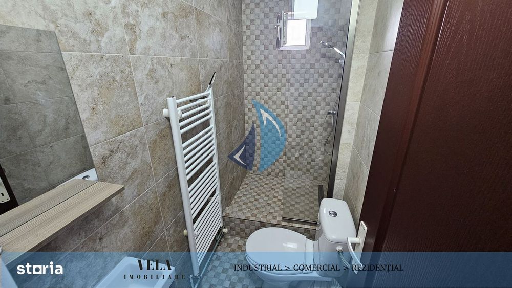 Apartament 3 camere, Tudor, izolat termic