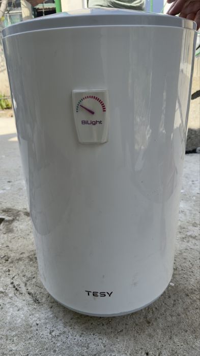 Бойлер Теси 80л