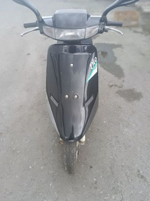 Продам Хонда Дио аф 18