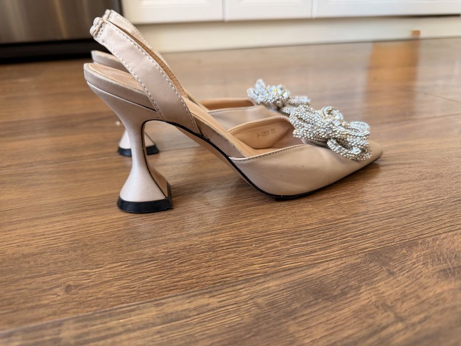 Продам туфли 36 размера