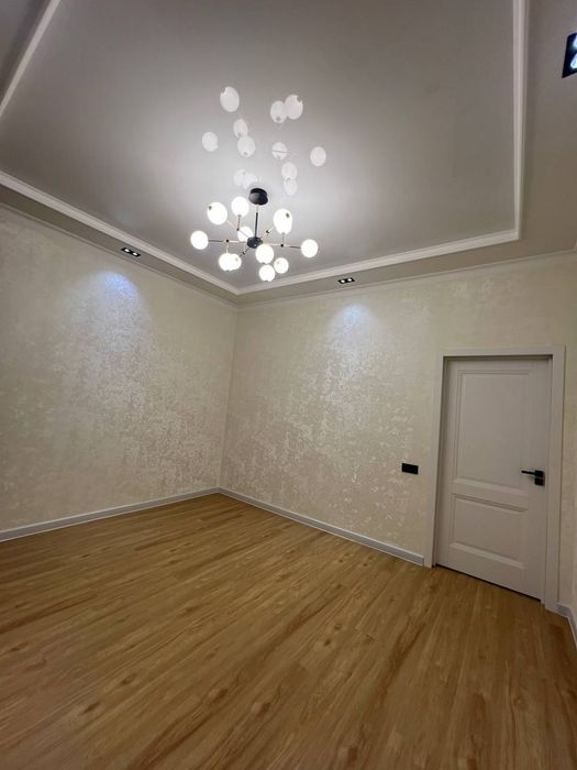 Янги гиштли домдан квартира сотилади