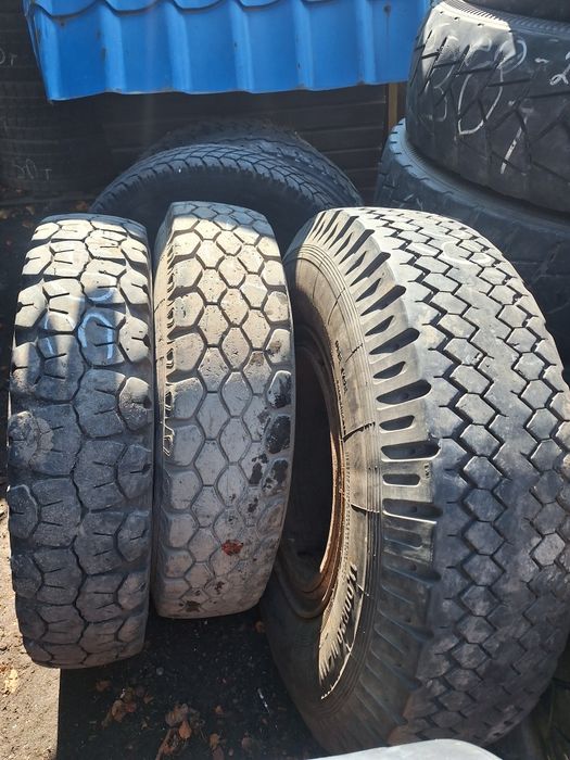 продам автошины 11 р 20