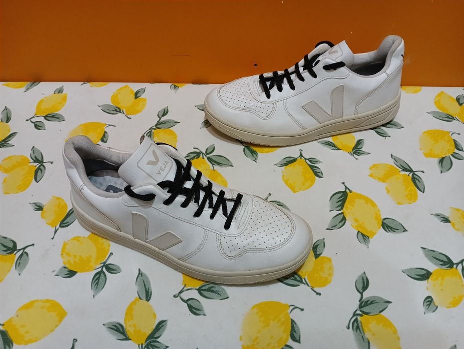 Veja Brasil N 40 кожени - 22 лв