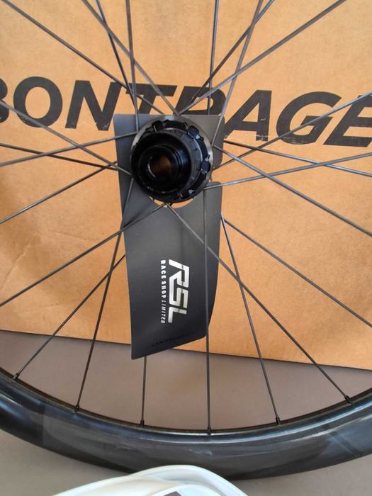 Шосейни капли Bontrager