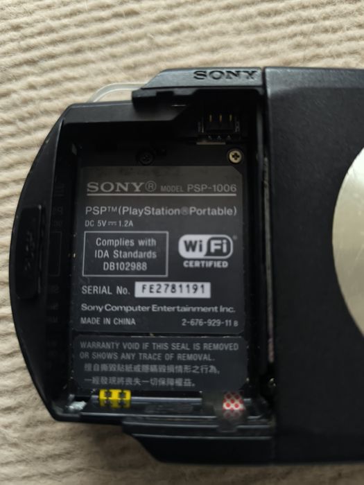 Sony PSP 1006 , 50 игр