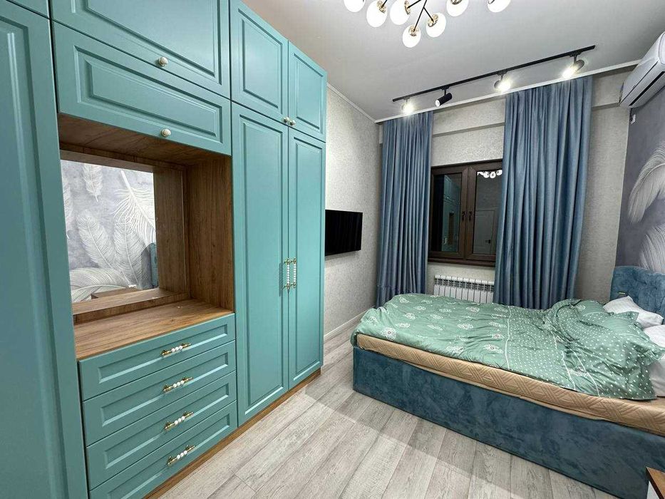 Аренда квартир в Ташкент сити