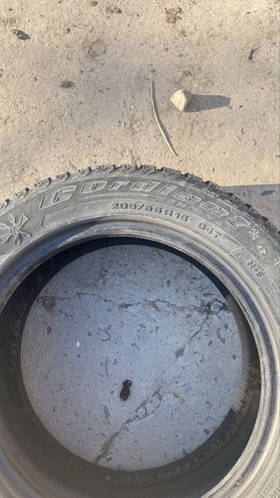 Балон шипы.