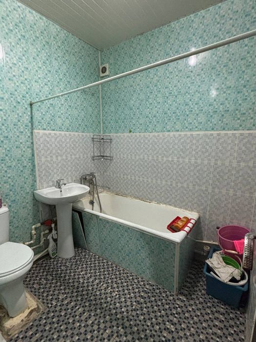 Продажа 1/2/4 на Юнусабад-18, [42м²], [Галерейка] 1 хонали сотилади