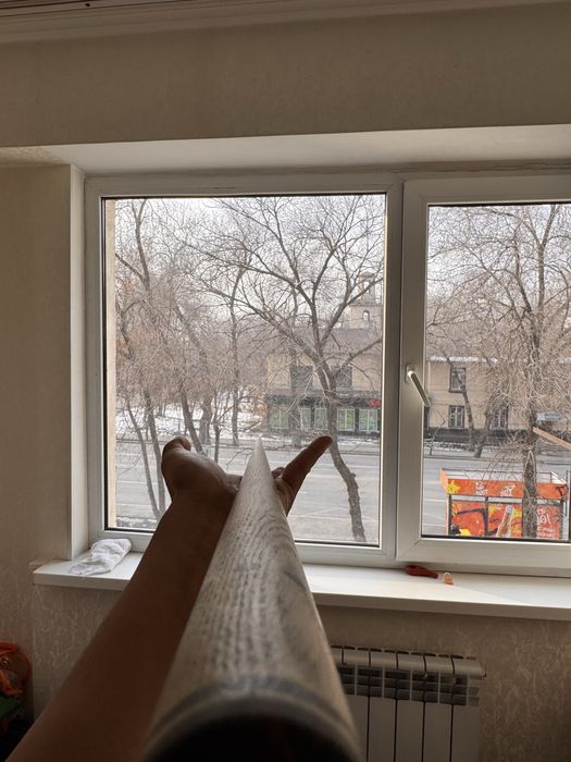 Кий для русского бильярда