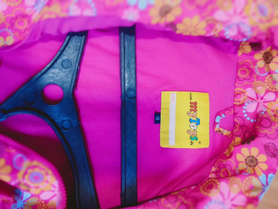 Детская одежда, куртки