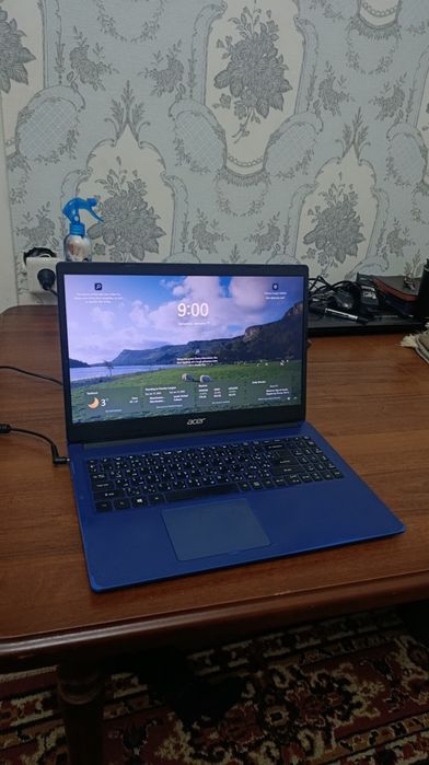 Acer core i5 noutbook