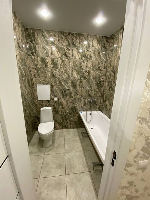 Плиточный клей бергауф с0