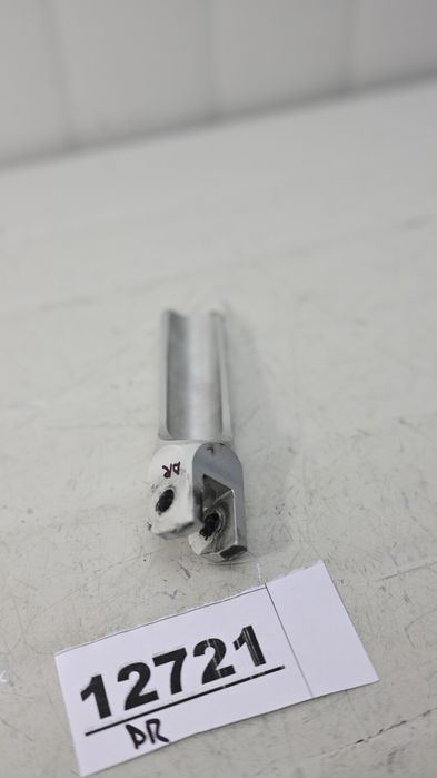 Scarita Peg Fata Dreapta Ducati Streetfigher V4 2018 - 2024