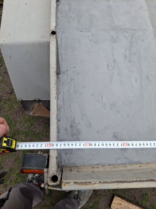 Автомобилно ремарке