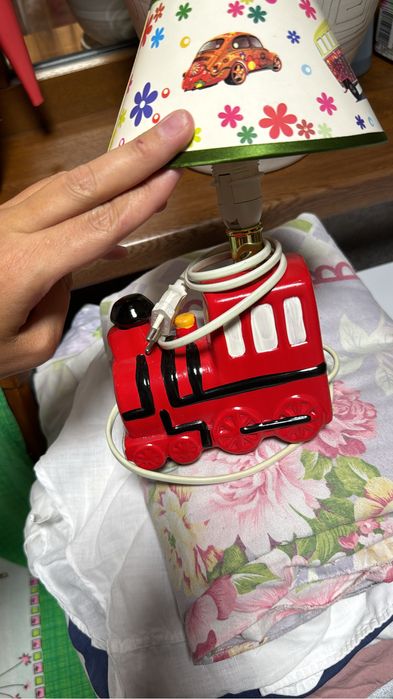 Продам ночник светильник