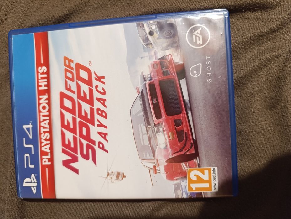 Продаваме игри за PlayStation4