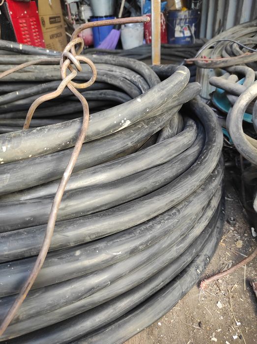 Кабель 115 метров не делимый