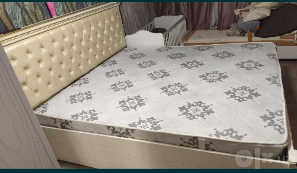 Кровать 220х200 продается