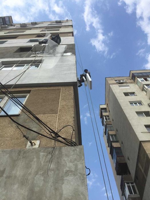 Alpinism Utilitar Ploiești