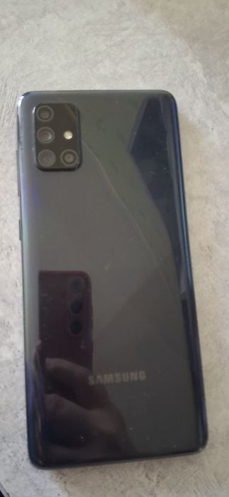 Продам телефон Samsung A71