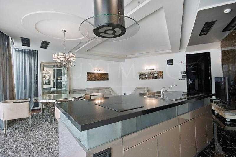 Продава се Двустаен апартамент в София, Борово - 80 кв.м за 1375 €/кв.м - Снимка #4