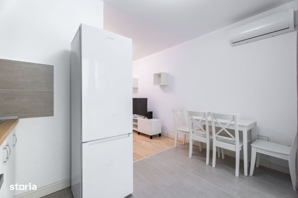 Apartament 2 camere| Complex Rezidential Himson | Tatarasi